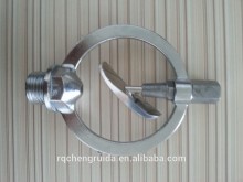 Agricultural sprinkler ,Butterfly sprinkler