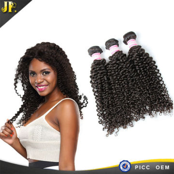 Virgin JP Hair Unprocessed Cheap Brazilian Hair Extensions New York