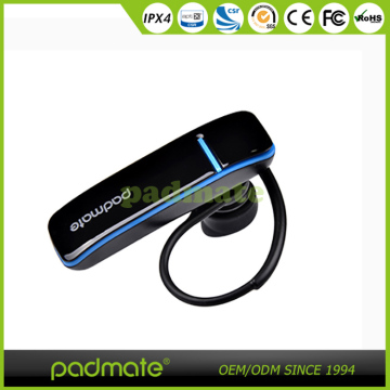 HD/High-fidelity bluetooth headset with mp3 player