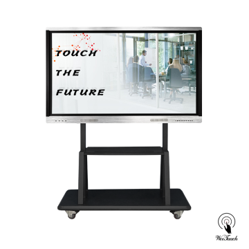 65 inches Smart Interactive Meeting Screen