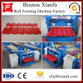 Glazed Tile Making Machine Step Tile Production Line