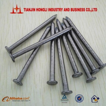 Hot sale iron nail 1''-6''/ cheap price iron wire nail /iron nail common nail