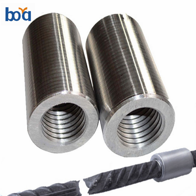 Rebar Coupling Connector for building