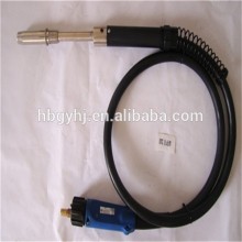 High quality OTC AUT welding torch