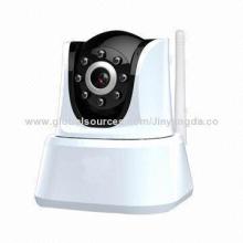 720P Security CMOS IP Camera