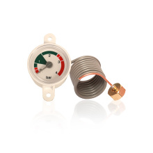 High Quality Capillary Pressure Gauge Detection Instrument