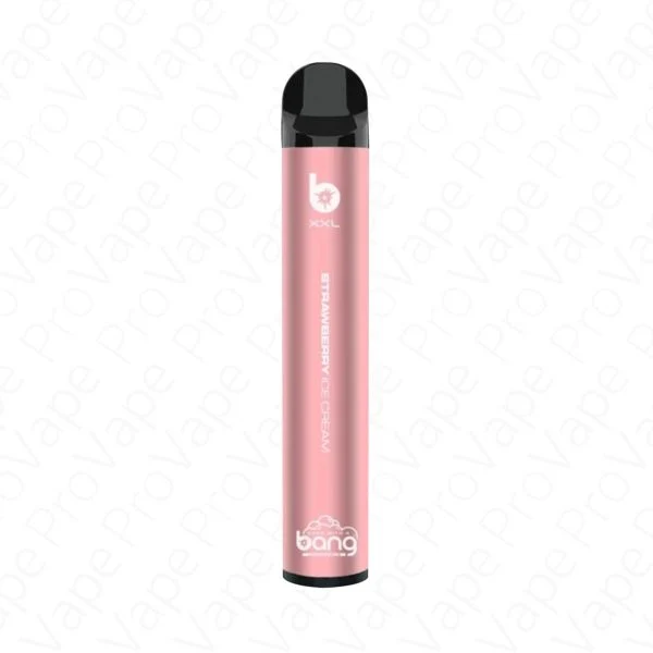 Ousida 16 Flavors Good Taste High Quality Bang XXL Disposable 2000 Puffs