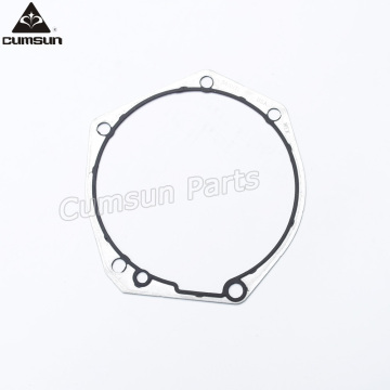 Diesel engine accessory drive support gasket 3410171