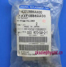 Panasonic CAM follower KXF0BB6AA00
