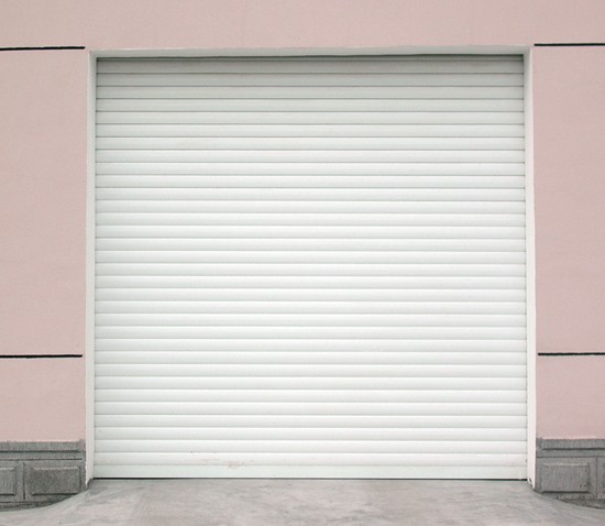 roller door