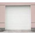 Commercial Used Roller Shutter Garage Door