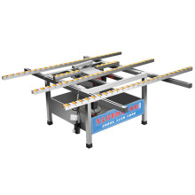 Ceramic Tile Chamfering and Stone Cutting Machine