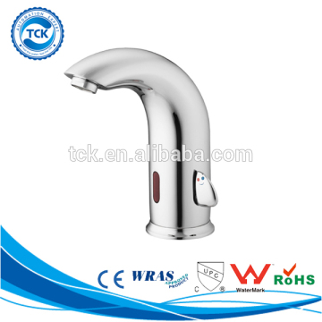 Water Save Infrared Sensor automatic shower faucets Integrated