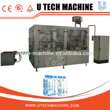 automatic drinking pure water making machine