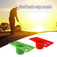 Golf Practice Hole Home Golf Exercise Ball Cup Fitness Accessories Golf Hole Training Training Ball Golf Aids Products Cup I9X8