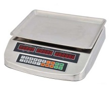 Stainless Steel Price Scale and Price Scale