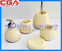 Chinese Factory produce polyresin waterfall various resin crafts handicrafts