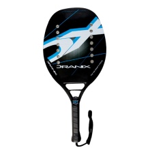 Custom Soft Padel Racket OEM Professional Carbon Fiber Graphite Racket
