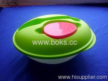 Plastic Salad Bowl Container Sets?