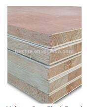 Poplar Block board / Blockboard