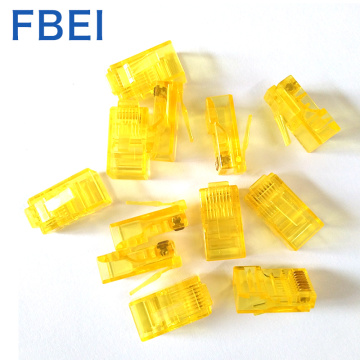 Cat5e CAT6 Cat7 RJ45 Connector