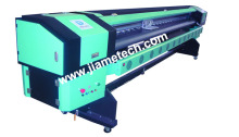 3.2m xaar printer with 8 pcs xaar printhead