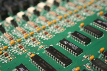 Pcba Smt Oem Assembly Services