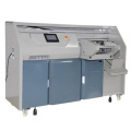 ZX-270 Automatic book glue binding machine 220v