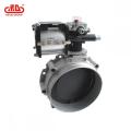 Valve Butterfly Machine Butterfly Valve