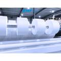 Fask Mask Nonwoven Fabric Slitter Rewinder