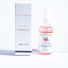 ZH Wholesale: Chinese Supplier Nail Cuticle Oil Pen for Nail Care and Cuticle Nourishment