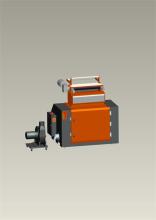 new design plastic longer sheet granulators