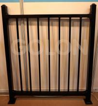 Best Design for Majestic Ornamental Fence Panels