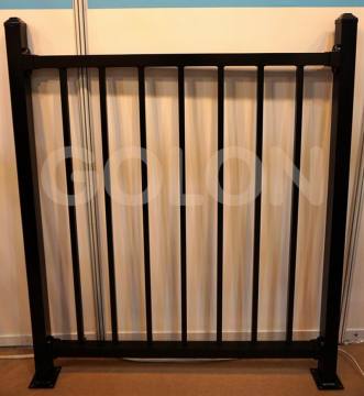 Best Design for Majestic Ornamental Fence Panels