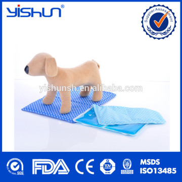 Use Outer Sources Summer Cooling Gel Pet Ice Pack