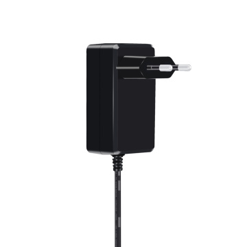 18V 1.5a Wall AC -plugadapter voor Korea