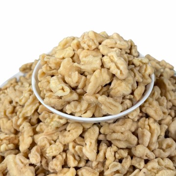 Yunnan Peeled Walnut Kernels