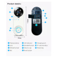 1080P Wifi Camera Night Vision Video Wirelss Doorbell