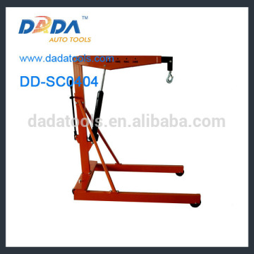 DD-SC0404 0.5T Hydraulic Jack Engine Crane
