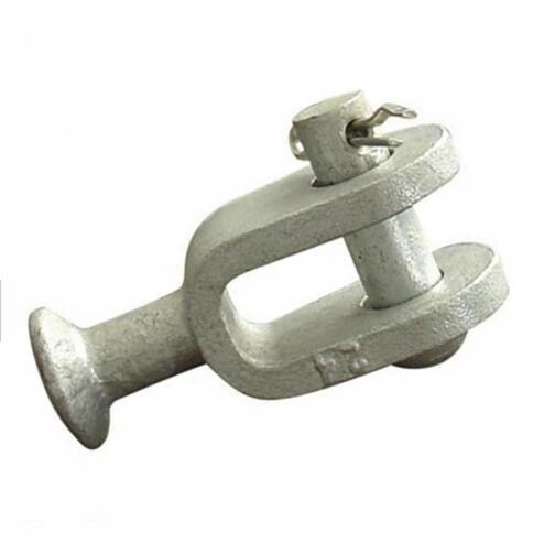 QS Ball Clevis