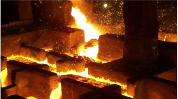 high alumina castable refractory