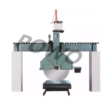 Granite Edge Polishing Bridge Saw Cutter