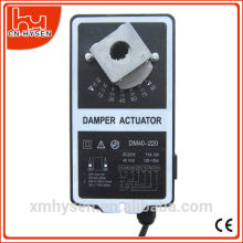 24V Modulating damper actuator