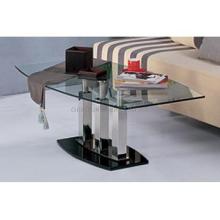 glass top 2012 design coffee tables