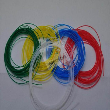 PVDF heat shrinkable anticorrosive tube