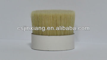 White Mixture Bristle
