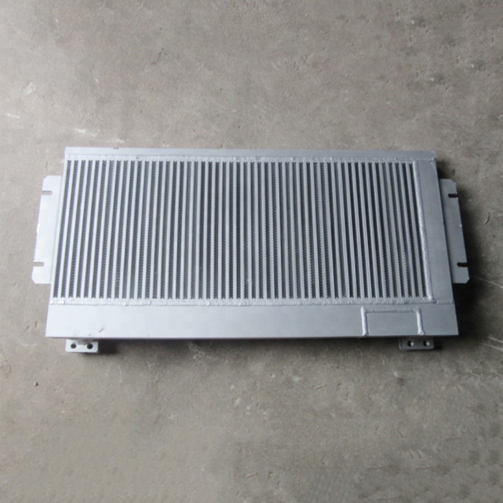 RADIATOR LG956 RADIATOR 4110000484