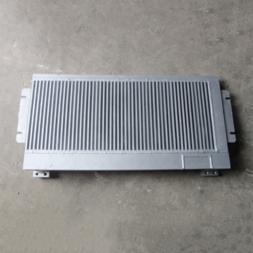 Radiateur de chargeur de roues LG956 4110000484