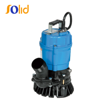 Cast Iron WQ series submersible coupling sewage Trash pump