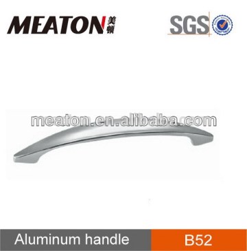 Hardware product aluminum door handle